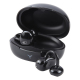 Écouteurs Bluetooth À Clip D’Oreille Pour Appels Et Musique Réduction Du Bruit Faible Latence Double Connexion 8 Heures