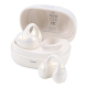Écouteurs Sans Fil À Clip D’Oreille Bluetooth 5.4 Avec Son Surround À 360° Environ 6 Heures Et Port Type-C - www.yonis-shop.com