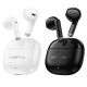 Écouteurs True Wireless Bluetooth 5.4 Avec Boîtier 300 mAh Autonomie 3.5 h Activation À L’ouverture Poids 31.8 g - www.yonis-...