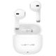 Écouteurs True Wireless Bluetooth 5.4 Avec Boîtier 300 mAh Autonomie 3.5 h Activation À L’ouverture Poids 31.8 g - www.yonis-...