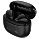 Écouteurs True Wireless Bluetooth 5.4 Avec Boîtier 300 mAh Autonomie 3.5 h Activation À L’ouverture Poids 31.8 g - www.yonis-...