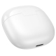 Écouteurs True Wireless Bluetooth 5.4 Avec Boîtier 300 mAh Autonomie 3.5 h Activation À L’ouverture Poids 31.8 g - www.yonis-...