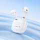 Écouteurs True Wireless Bluetooth 5.4 Avec Boîtier 300 mAh Autonomie 3.5 h Activation À L’ouverture Poids 31.8 g - www.yonis-...