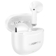 Écouteurs True Wireless Bluetooth 5.4 Avec Boîtier 300 mAh Autonomie 3.5 h Activation À L’ouverture Poids 31.8 g - www.yonis-...