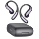 Écouteurs Bluetooth Ouverts À Contour D’Oreille Pour Appels Avec Réduction De Bruit ENC Et Diaphragme Titane 12 Mm - www.yoni...