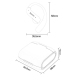 Écouteurs Bluetooth Ouverts À Contour D’Oreille Pour Appels Avec Réduction De Bruit ENC Et Diaphragme Titane 12 Mm - www.yoni...
