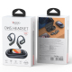 Écouteurs Bluetooth À Oreille Ouverte Avec Arceau Écran LCD Et Autonomie Totale De 32 Heures - www.yonis-shop.com