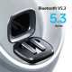 Écouteurs Bluetooth Pour Console De Jeu À Faible Latence Avec Microphone Réduction Du Bruit Et 25 Heures D’Autonomie - www.yo...