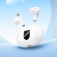 Écouteurs Bluetooth Sans Fil Avec Réduction De Bruit ANC Et ENC Autonomie 7 Heures Bluetooth 5.4 - www.yonis-shop.com