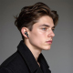 Écouteurs Bluetooth Sans Fil Avec Réduction De Bruit ANC Et ENC Autonomie 7 Heures Bluetooth 5.4 - www.yonis-shop.com