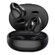 Écouteurs Bluetooth Sans Fil À Clip Pour Sport IPX5 Autonomie 7h30 Réduction De Bruit ENC Recharge USB-C - www.yonis-shop.com