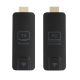 Transmetteur Récepteur HDMI Sans Fil Pour TV Et Projecteur 1080P 60 Hz Portée 50 m Plug And Play - www.yonis-shop.com