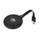 Émetteur Récepteur HDMI Sans Fil Pour TV Et Projecteur 1080P 60 Hz Jusqu’À 50 Mètres Décodage 4K - www.yonis-shop.com