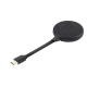 Émetteur Récepteur HDMI Sans Fil Type C Pour TV Et Projecteur 1080p 60 Hz Portée 50 Mètres Plug And Play - www.yonis-shop.com