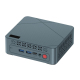 Mini PC Windows 11 Ryzen 5 3550H 16 Go RAM 512 Go SSD Radeon Vega 8 Double HDMI - www.yonis-shop.com