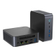 Mini PC Windows 11 Puissant Avec Processeur AMD Ryzen 7 et Graphiques Radeon 780M 16GB RAM 512GB SSD WiFi 6 et Connectivité 8...
