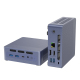 GXMO N9(N95) Windows 11 Intel ADL-N N95 4-Core Processor Mini Computer, Specification:16GB+512GB(EU Plug)