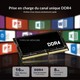 GXMO N9(N95) Windows 11 Intel ADL-N N95 4-Core Processor Mini Computer, Specification:16GB+512GB(EU Plug)