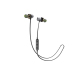 Casque Bluetooth Sans Fil De Sport Léger Résistant À L’Eau Et À La Sueur IPX4 7 Heures D’Autonomie Musicale Pour Deux Apparei...