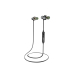 Casque Bluetooth Sans Fil De Sport Léger Résistant À L’Eau Et À La Sueur IPX4 7 Heures D’Autonomie Musicale Pour Deux Apparei...