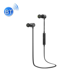 Écouteurs Bluetooth Sport Sans Fil Avec Maintien Par Ailettes Son Hi Fi Stéréo IPX4 Et 7 Heures De Lecture Musicale - www.yon...