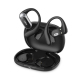Écouteurs Bluetooth Sans Fil Open Ear Pour Musique Et Appels Conduction Directionnelle IPX5 Autonomie 35 Heures