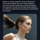 Écouteurs Bluetooth Sans Fil Open Ear Pour Musique Et Appels Conduction Directionnelle IPX5 Autonomie 35 Heures - www.yonis-s...