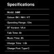 Écouteurs Bluetooth Sans Fil Open Ear Pour Musique Et Appels Conduction Directionnelle IPX5 Autonomie 35 Heures - www.yonis-s...