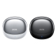 Écouteurs Sans Fil Intra Auriculaires Son Hi Fi 10 Mm Contrôle Tactile Ajustement Ergonomique Autonomie 4 Heures - www.yonis-...