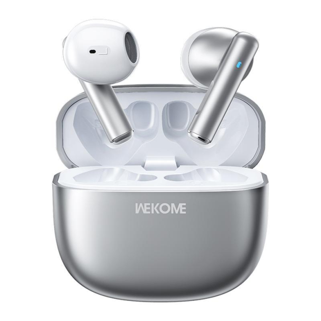 Écouteurs TWS Semi Intra-Auriculaires Avec Pilotes 13 Mm Connexion Sans Fil 5.4 Contrôle Tactile Et 4 H D’Autonomie - www.yon...