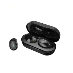 Écouteurs Bluetooth TWS Sans Fil Stéréo Rechargeables Sans Fil Bluetooth 5.0 Étanches IPX4 Avec Appairage Automatique