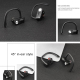Écouteurs Bluetooth Intra Auriculaires Pour Musique Et Appels IPX4 TWS Réduction De Bruit CVC6.0 Autonomie 4H - www.yonis-sho...