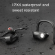 Écouteurs Bluetooth Intra Auriculaires Pour Musique Et Appels IPX4 TWS Réduction De Bruit CVC6.0 Autonomie 4H - www.yonis-sho...