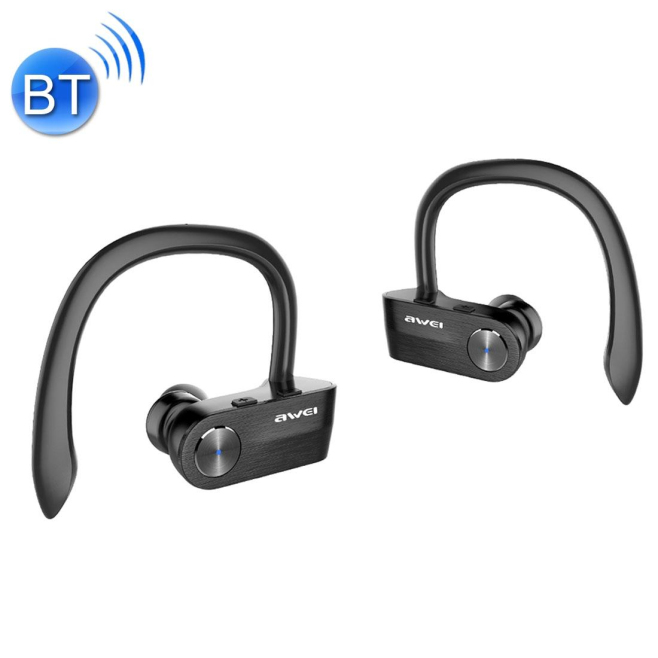 Écouteurs Bluetooth Intra Auriculaires Pour Musique Et Appels IPX4 TWS Réduction De Bruit CVC6.0 Autonomie 4H - www.yonis-sho...