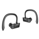 Écouteurs Bluetooth Intra Auriculaires Pour Musique Et Appels IPX4 TWS Réduction De Bruit CVC6.0 Autonomie 4H - www.yonis-sho...