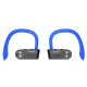 Écouteurs Bluetooth Intra Auriculaires Pour Musique Et Appels IPX4 TWS Réduction De Bruit CVC6.0 Autonomie 4H - www.yonis-sho...
