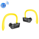 Écouteurs Bluetooth Intra Auriculaires Pour Musique Et Appels IPX4 TWS Réduction De Bruit CVC6.0 Autonomie 4H - www.yonis-sho...