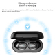 Écouteurs Sans Fil TWS Pour Le Sport Avec Bluetooth 5.0 Appairage Automatique Boîtier De Charge Et Résistance IPX4 - www.yoni...