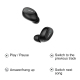Écouteurs Sans Fil TWS Pour Le Sport Avec Bluetooth 5.0 Appairage Automatique Boîtier De Charge Et Résistance IPX4 - www.yoni...