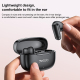 Écouteurs Bluetooth Intra Auriculaires Pour Musique Et Appels Microphone HD Avec Réduction Du Bruit 5 Heures D’Autonomie - ww...
