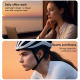 Écouteurs Bluetooth Intra Auriculaires Pour Musique Et Appels Microphone HD Avec Réduction Du Bruit 5 Heures D’Autonomie - ww...