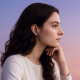 Écouteurs Bluetooth Intra Auriculaires Pour Musique Et Appels Microphone HD Avec Réduction Du Bruit 5 Heures D’Autonomie - ww...