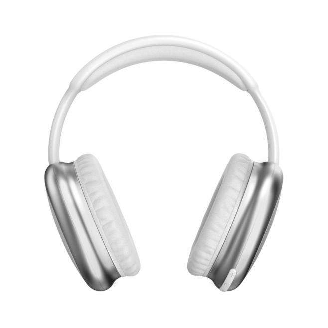 Casque Audio Sans Fil Bluetooth 5.3 Pour Musique Et Appels Autonomie 36 Heures Son 3D Pilotes 40 mm - www.yonis-shop.com