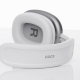 Casque Audio Sans Fil Bluetooth 5.3 Pour Musique Et Appels Autonomie 36 Heures Son 3D Pilotes 40 mm - www.yonis-shop.com