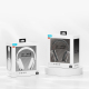 Casque Audio Sans Fil Bluetooth 5.3 Pour Musique Et Appels Autonomie 36 Heures Son 3D Pilotes 40 mm - www.yonis-shop.com