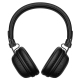 Casque Audio Sans Fil Bluetooth 5.4 Marron Avec 32 Heures D’Autonomie Recharge En 1 H 30 Poids De 180 G - www.yonis-shop.com