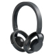 Casque Bluetooth Circum-Auriculaire Réduction Du Bruit ENC Son Stéréo Haute Résolution Autonomie 15 À 20 Heures Pliable