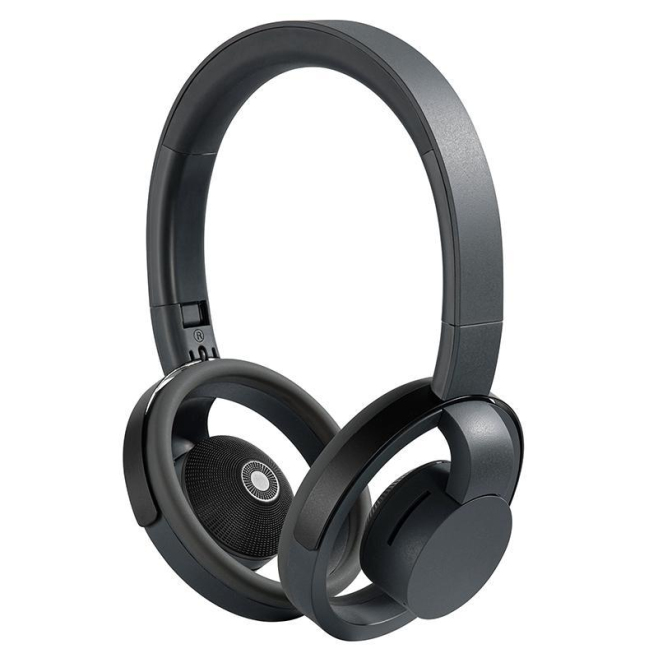 Casque Bluetooth Circum-Auriculaire Réduction Du Bruit ENC Son Stéréo Haute Résolution Autonomie 15 À 20 Heures Pliable - www...