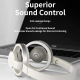 Casque Bluetooth Circum-Auriculaire Réduction Du Bruit ENC Son Stéréo Haute Résolution Autonomie 15 À 20 Heures Pliable - www...