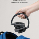 Casque Bluetooth Circum-Auriculaire Réduction Du Bruit ENC Son Stéréo Haute Résolution Autonomie 15 À 20 Heures Pliable - www...